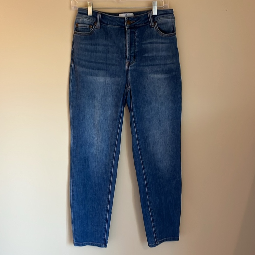 Southern tide denim jeans